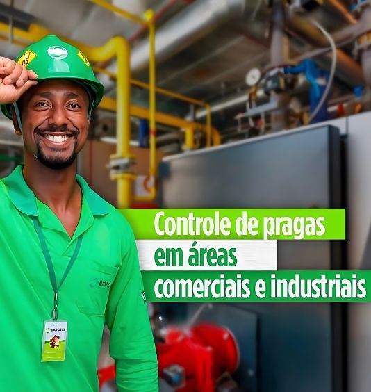Controle de pragas e microbiologia de ambientes - Max Controle de Pragas